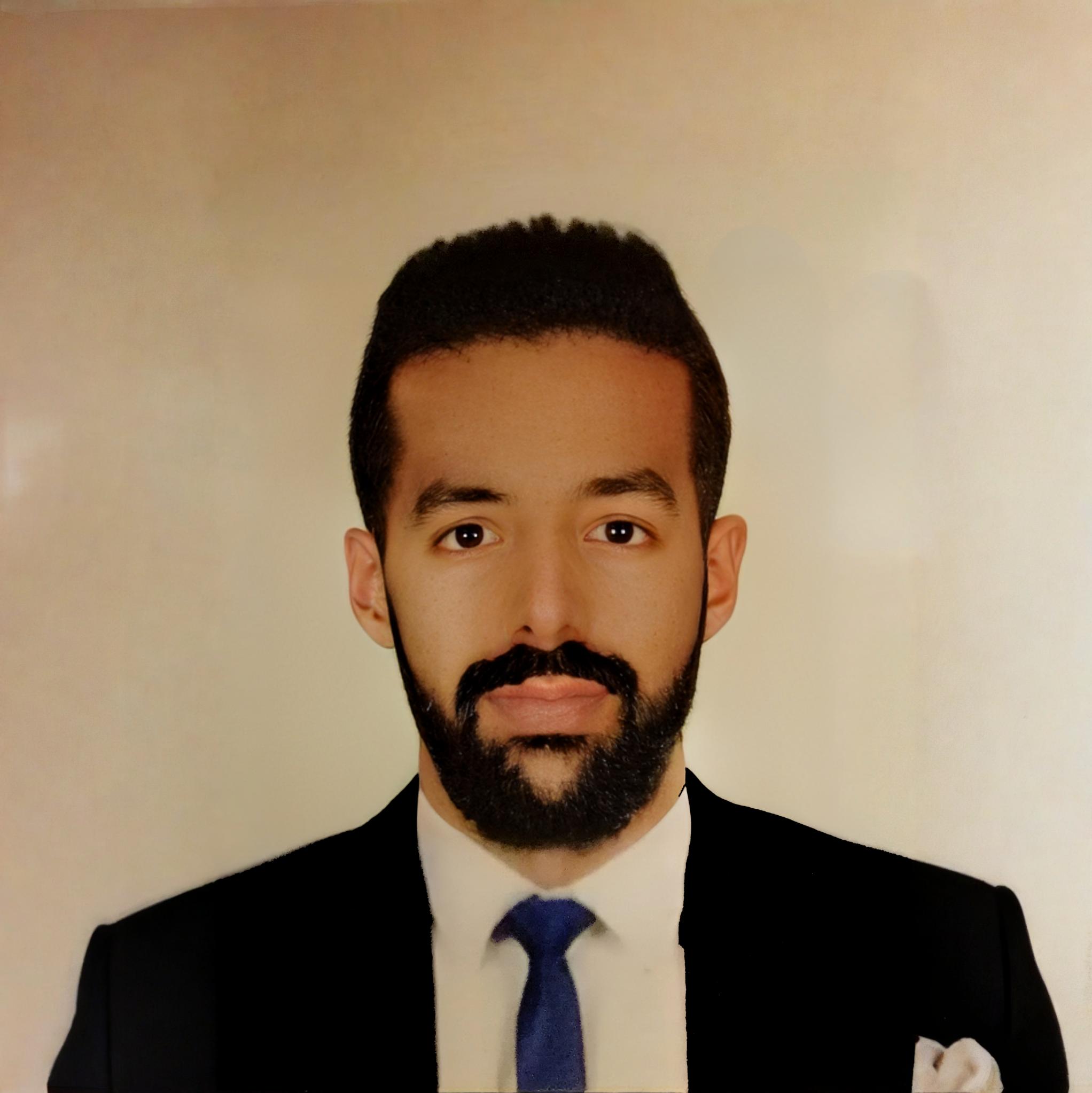 Mohamed Habita
